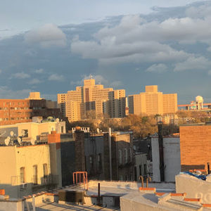 Meet your Posher, Keyla